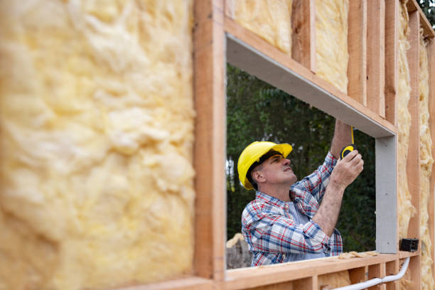 Professional Insulation Services in Derby, CT